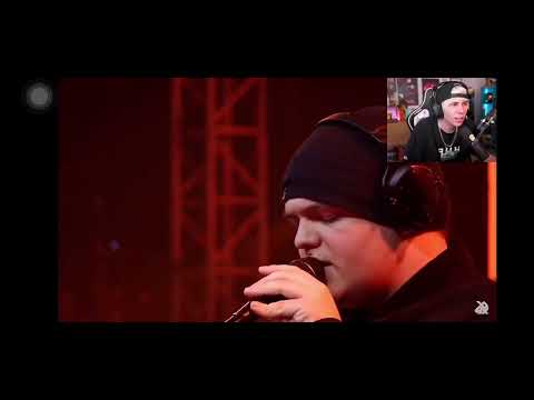 El Rubius REACCIONA A LA GRAN BATALLA 2022