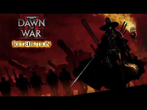 Once More Into The Breach (Ambient) | Dawn of War II - Retribution Soundtrack