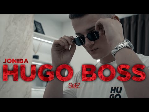 JONIBA - HUGO BOSS