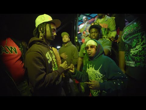 Rich Baby - NO TOMORROW Ft Payroll (Prod. Cash Cobain)