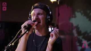 Glass Animals - Love Lockdown (By Kanye West) -  Audiotree Live
