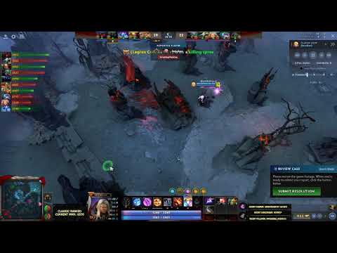 Guardian Invoker with the Auto Sunstrike Script