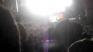 Rush Hollywood Bowl 072307 Hello Canada