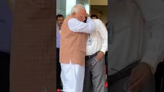 Chandrayan 2 | Teri Mitti | K Siwan Narendra Modi Weeping | ISRO
