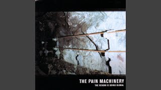 Music video thumbnail preview for Face Down! by The Pain Machinery