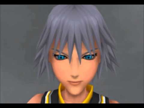 KH RE:COM Cutscenes Part 60 - The Slumbers End (English)