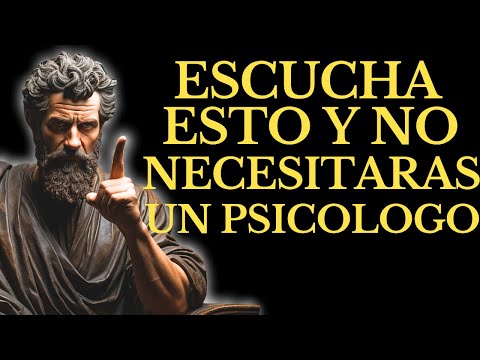 15 MEDITACIONES DE EPICTETO QUE TIENEN MÁS PODER QUE UN PSICÓLOGO l LECCIONES de ESTOICISMO