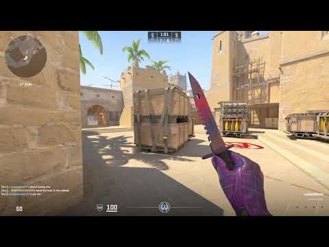 Steam Community :: Video :: CRAZIEST 1v4 CLUTCH | CS2
