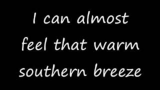Ronnie Milsap - Delta Queen with Lyrics.