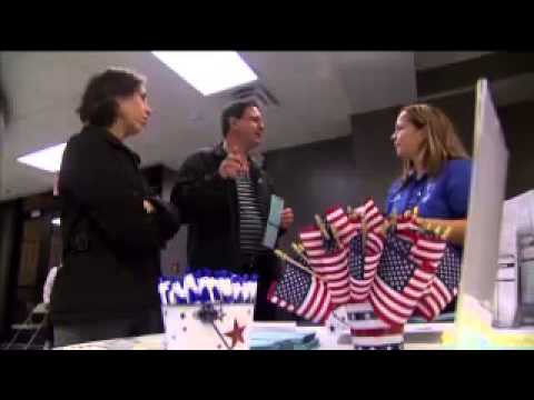 CBN NewsWatch: November 15, 2012 - CBN.com