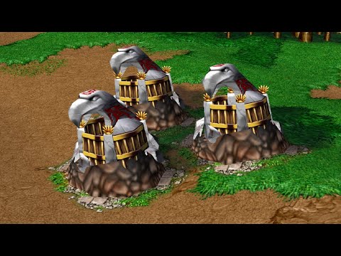 Fastest Gryphon Aviary Rush!