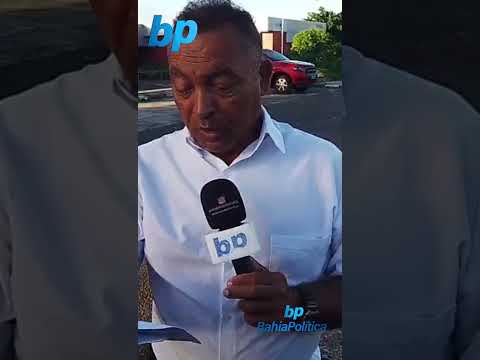 Plantão do HGC desta terça-feira (10/03/26) com o repórter Antônio Cruz @grupobahiapolitica7358