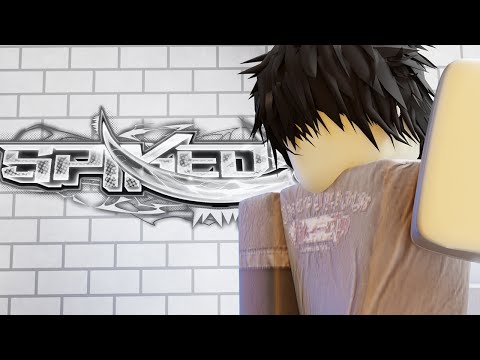 Road to BECOMING D1 Setter in SPIKED | Episode 1