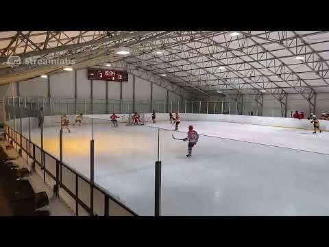 Hermes - Diskos U14 AAA