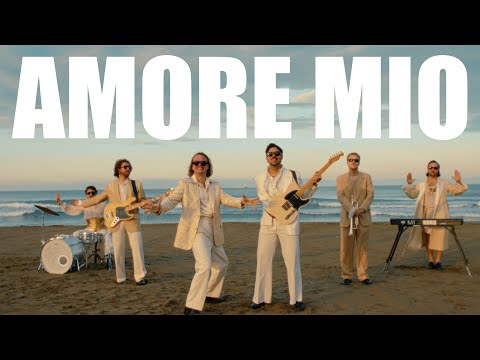 Roy Bianco & Die Abbrunzati Boys - Amore Mio (Offizielles Video)