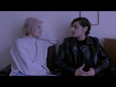 "ONE WAY OR ANOTHER" - Interview with Benjamin Dino