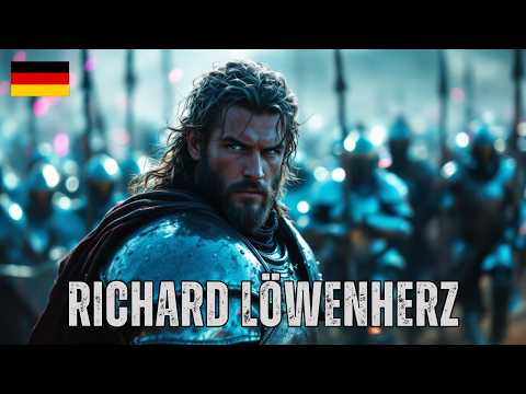 Biografie von Richard Löwenherz | Historische Dokumentation