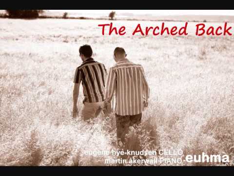 Akerwall - The Arched Back (cello / piano)