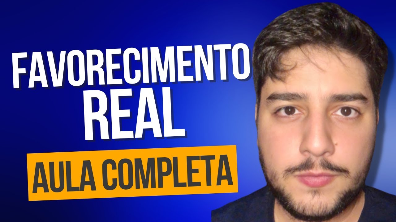 FAVORECIMENTO REAL (art. 349, CP) | Crimes contra a Administração da Justiça (RESUMO COMPLETO)