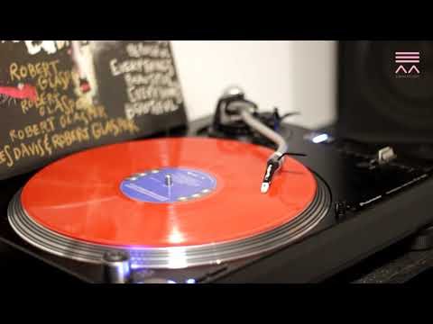 Miles Davis & Robert Glasper  - Violets (feat. Phonte)