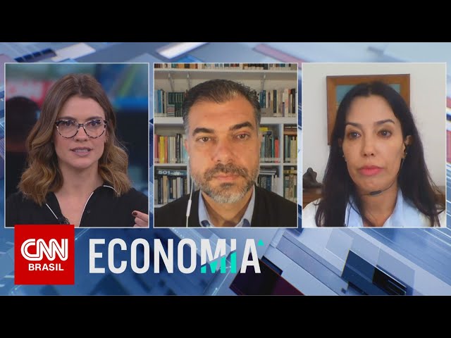 Painel CNN: Taxa Selic deve começar a cair a partir de agosto | LIVE CNN