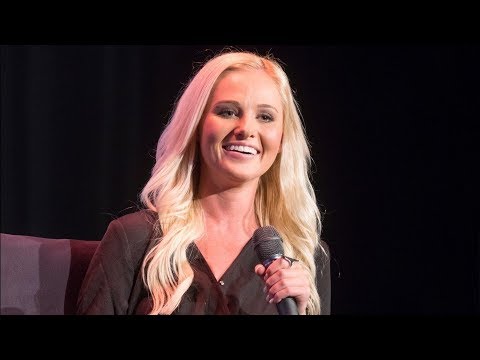 Tomi Lahren Finds New Home At Fox News Los Angeles Times
