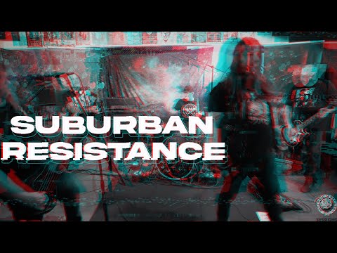 Asteroid M Sessions - Suburban Resistance