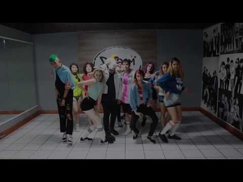 WINNER - Really Really 릴리릴리 [Dance Cover Contest by K-OTIK ]