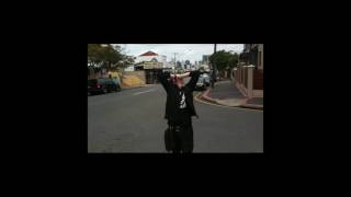 Italianz - Resist Psychic Death