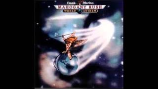 requiem 4 a sinner + in my ways = frank marino & mahogany rush