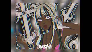 Cover art for Empire (sped up)