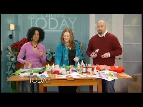 Raleigh Boychoir Performs "Carol of the Bells"