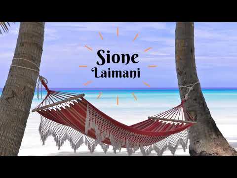 Vakalele Polenesia - Sione Laimani