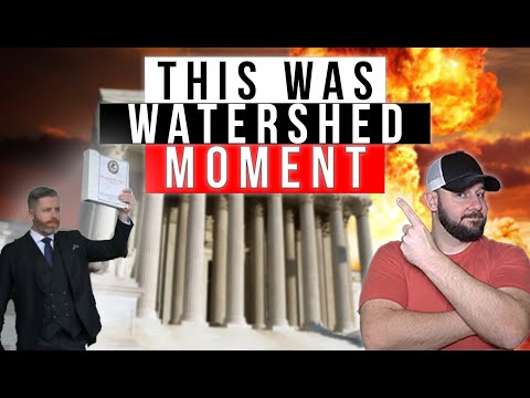 Epstein Gate Is A WATERSHED MOMENT... Invaluable Trust Was Just SQUANDERED.. That's the SCANDAL HERE Thumbnail