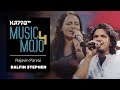 Rajavin Parvai Ralfin Stephen Ft Jyotsna Sooraj Santhosh Music Mojo Season 4 KappaTV