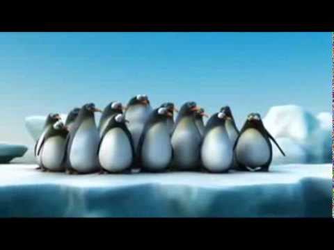 Juntos Somos Fortes (Animação)