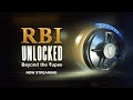 RBI Unlocked: Beyond The Rupee | Now Streaming | JioHotstar