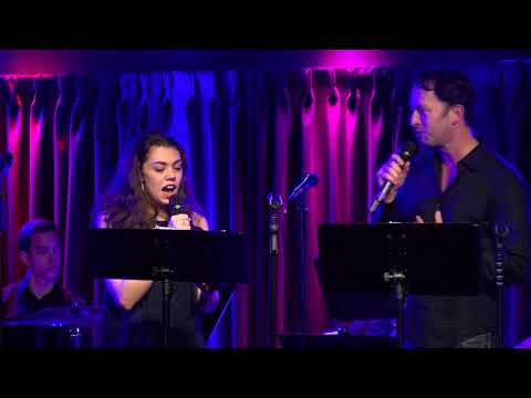 Add Another Color (feat. Kyle Barisich and Kaley Ann Voorhees)