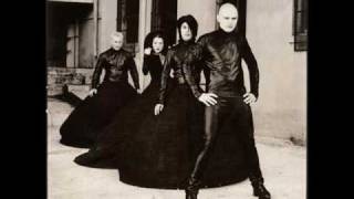 The Smashing Pumpkins - Don&#39;t You Want Me (Melissa auf der maur &amp; James Iha)