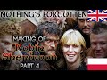 MAKING OF ROBIN OF SHERWOOD Part 4 5 Subtitles Pol