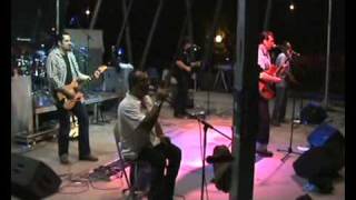 Llueve en mi corazón - TENNESSEE.wmv