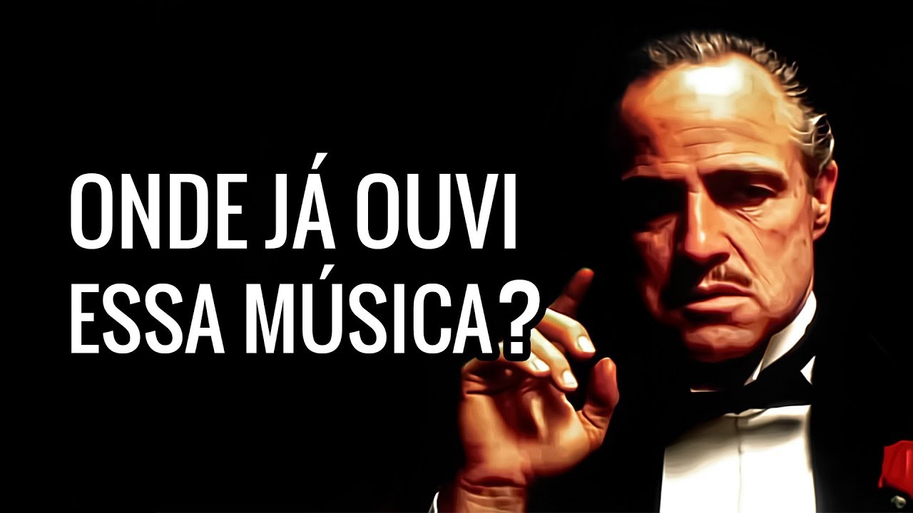 Os Bizarros AUTOPLÁGIOS MUSICAIS do Cinema