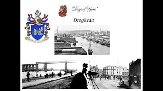 Days of Yore ( Drogheda )