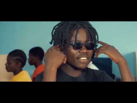 EDDO KAY FRENCH KUTALI(official video)1080 Dir WIKEY D SINg