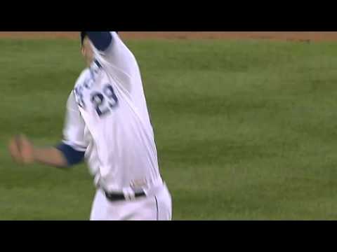 2009/08/25 Recap: CLE 2, KC 6