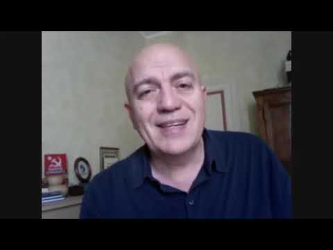 Borghi , Bagnai e la Lega tutta sono il piano B del capitalismo - Marco Rizzo