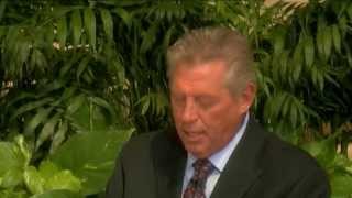Hour of Power: John Maxwell - Teste Deinen Traum - Josef´s Traumreise! (Teil 2)
