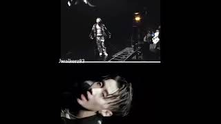 Jay Park - Forget About Tomorrow Scene Comparison