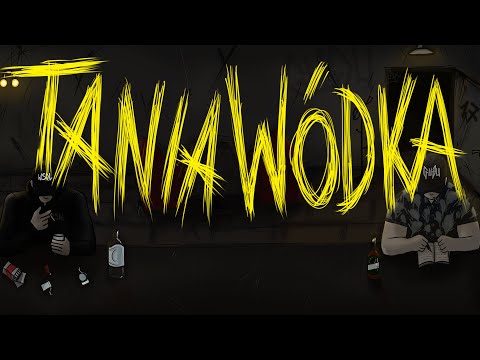 Samerak - TANIA WÓDKA ft. Rolex