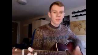 General Fiasco - Waves (Cover)